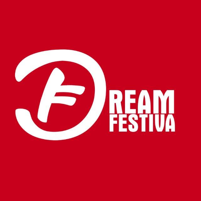 DreamFestiva Logo